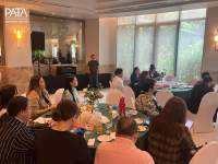 1st PATA Philippines Chapter Business Assembly (6)